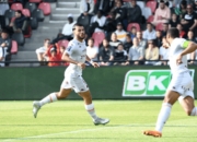 英雄联盟总决赛赛程-马赛勇夺晋级资格，法甲劲旅再添佳绩的简单介绍