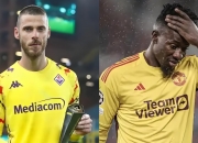 英雄联盟总决赛-德国门将连续三场零封对手！