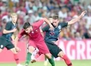 -关于匈牙利队奋勇拼搏，晋级机会渐近的信息