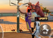 LOL决赛-史诗对决！NBA2K上演极限翻盘的简单介绍