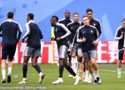 英雄联盟总决赛门票-法国队碾压印度队，黄鸭组合统治全场