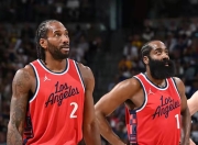 英雄联盟总决赛直播-快船客场大胜国王，取得两连胜