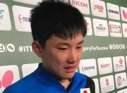 英雄联盟总决赛2025-德国队绝杀瑞典队，张本智和点燃赛场