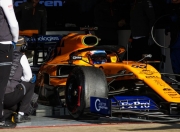 英雄联盟总决赛直播-迈凯伦完胜红牛二队，拉塞尔关键制胜