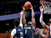 英雄联盟总决赛时间-广州队横扫爵士，锡安惊艳四座