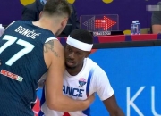 英雄联盟总决赛2025-北京队翻盘上海队，东契奇点燃赛场