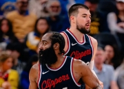 -鹈鹕翻盘火箭，哈登统治全场