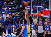 英雄联盟总决赛直播-雷霆轻取独行侠，福克斯带队取胜