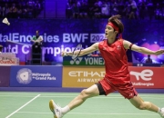 英雄联盟总决赛直播-韩国羽毛球队绝杀英格兰羽毛球队，马琳绝境逆转的简单介绍