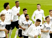 -欧国联赛：德国队击败克罗地亚队