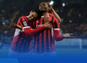 LOL决赛-包含AC米兰主场大胜，继续稳坐积分榜榜首的词条