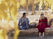 英雄联盟总决赛2025-壁垒，当浓眉成为横亘在京粤之间的唯一答案