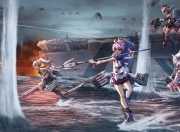 英雄联盟总决赛2025-不同的战场，相同的冠军之心，当F1巴林引擎轰鸣，伊拉克绿茵场绝杀