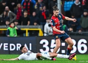 英雄联盟总决赛-博洛尼亚客场胜切沃，取得胜利的简单介绍