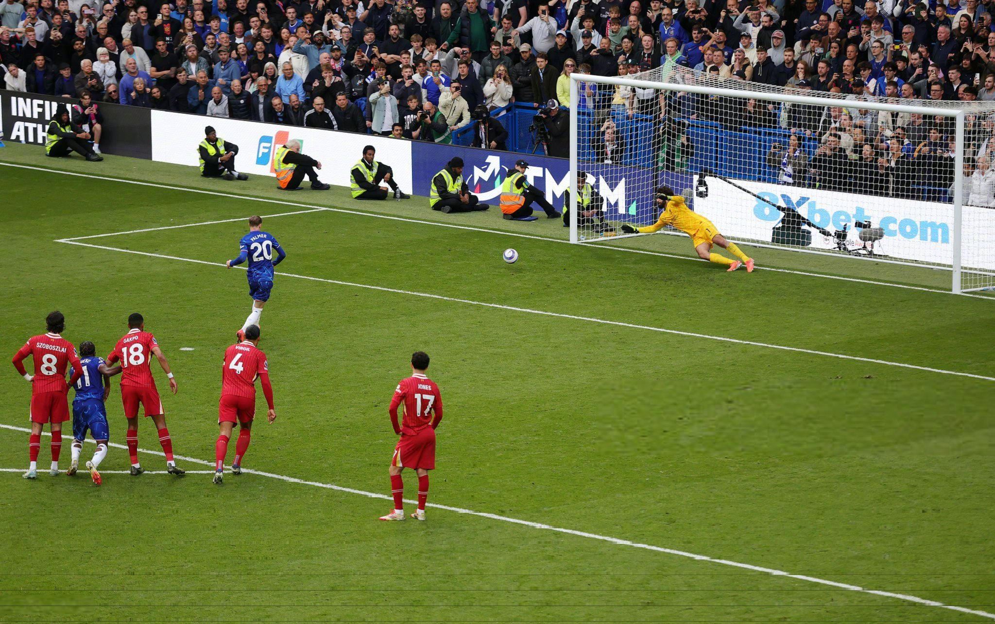 切尔西难逢波尔图客场,成功闯入半决赛 切尔西难逢波尔图客场,成功闯入半决赛