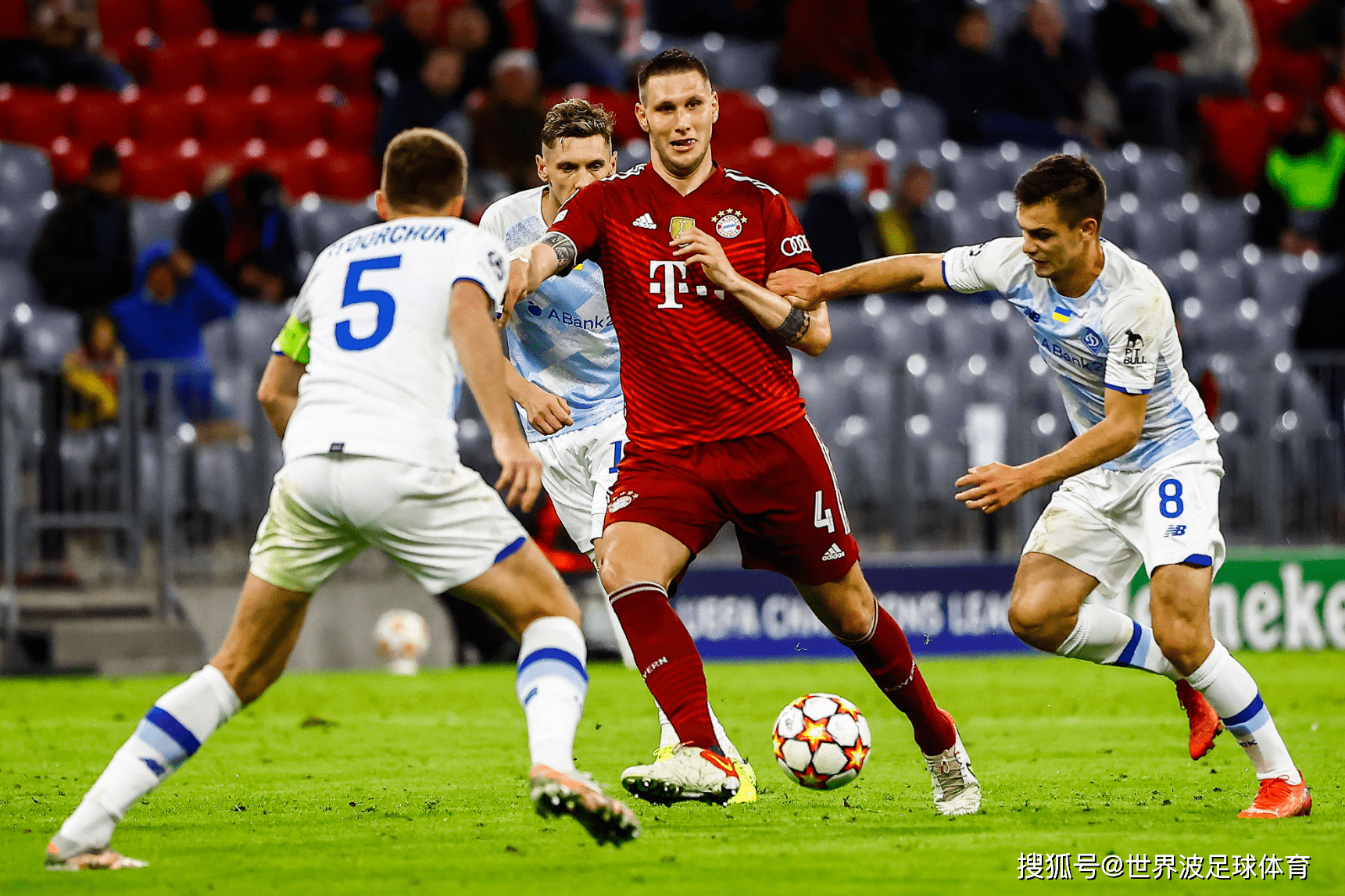 关于拜仁慕尼黑全力备战，士气高昂的信息