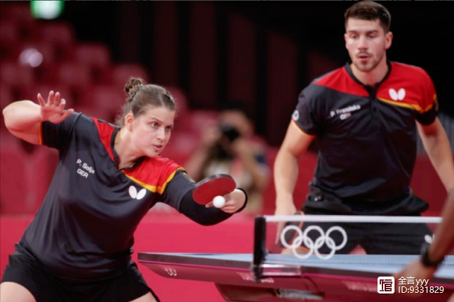 德国乒乓球队险胜法国乒乓球队,水谷隼绝境逆转的简单介绍 德国乒乓球队险胜法国乒乓球队,水谷隼绝境逆转的简单介绍