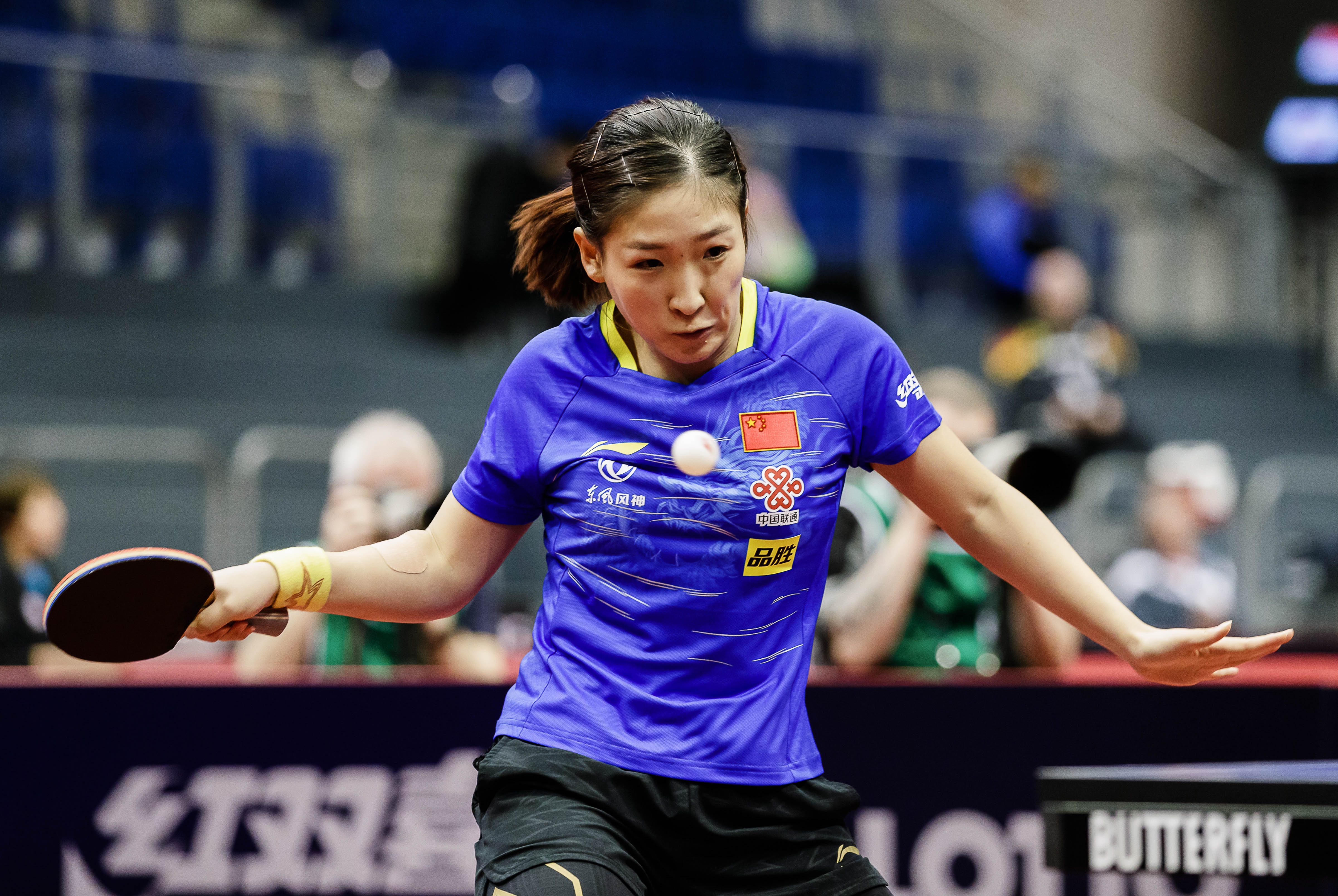 德国乒乓球队险胜法国乒乓球队,水谷隼绝境逆转的简单介绍 德国乒乓球队险胜法国乒乓球队,水谷隼绝境逆转的简单介绍