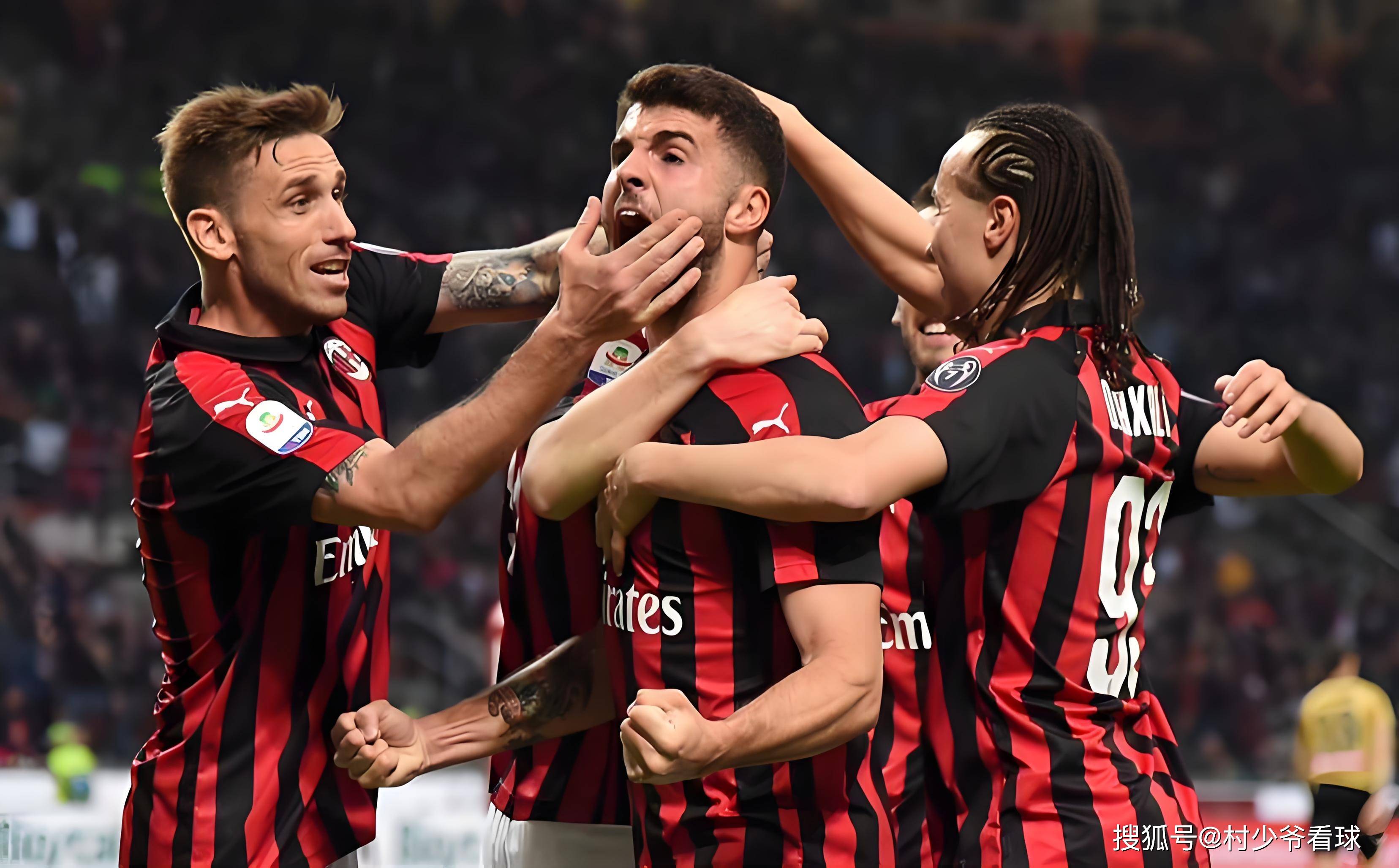 包含巴萨PKAC米兰,实力均衡看点十足的词条 包含巴萨PKAC米兰,实力均衡看点十足的词条