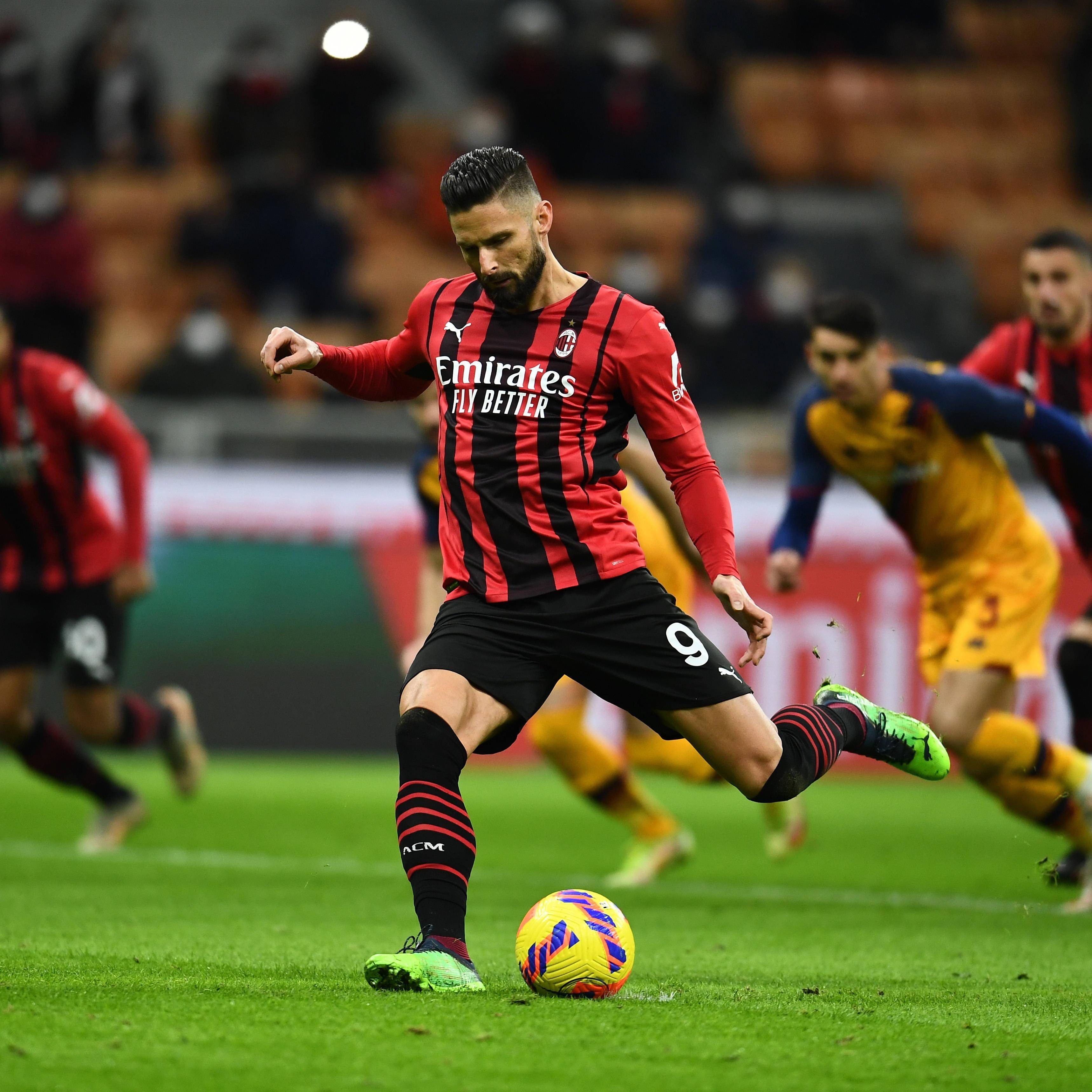 AC米兰客场绝杀尤文图斯,继续豪取九连胜的简单介绍 AC米兰客场绝杀尤文图斯,继续豪取九连胜的简单介绍