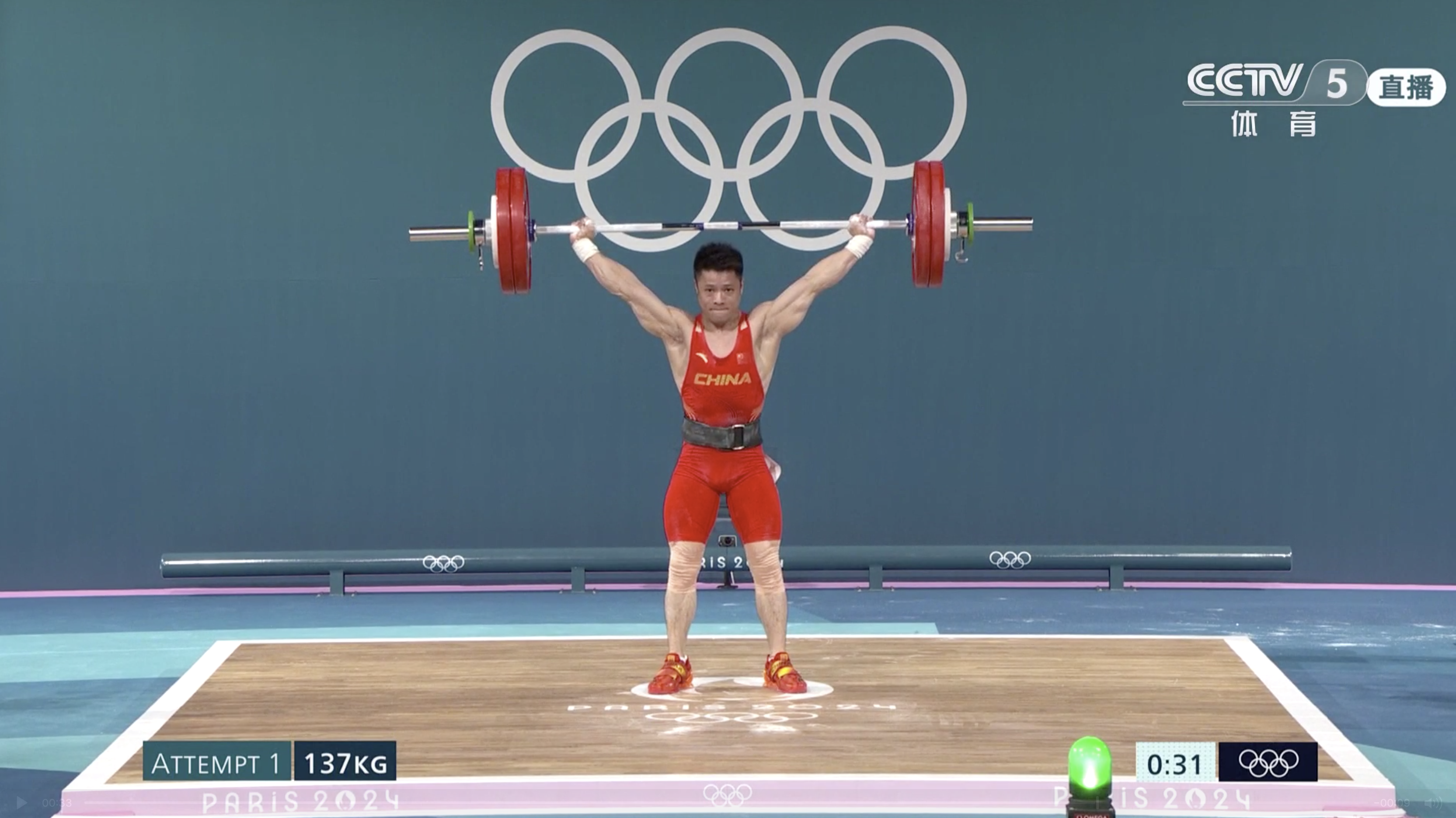 包含男子举重比赛遭遇激烈竞争,选手实力逐渐透露的词条 包含男子举重比赛遭遇激烈竞争,选手实力逐渐透露的词条