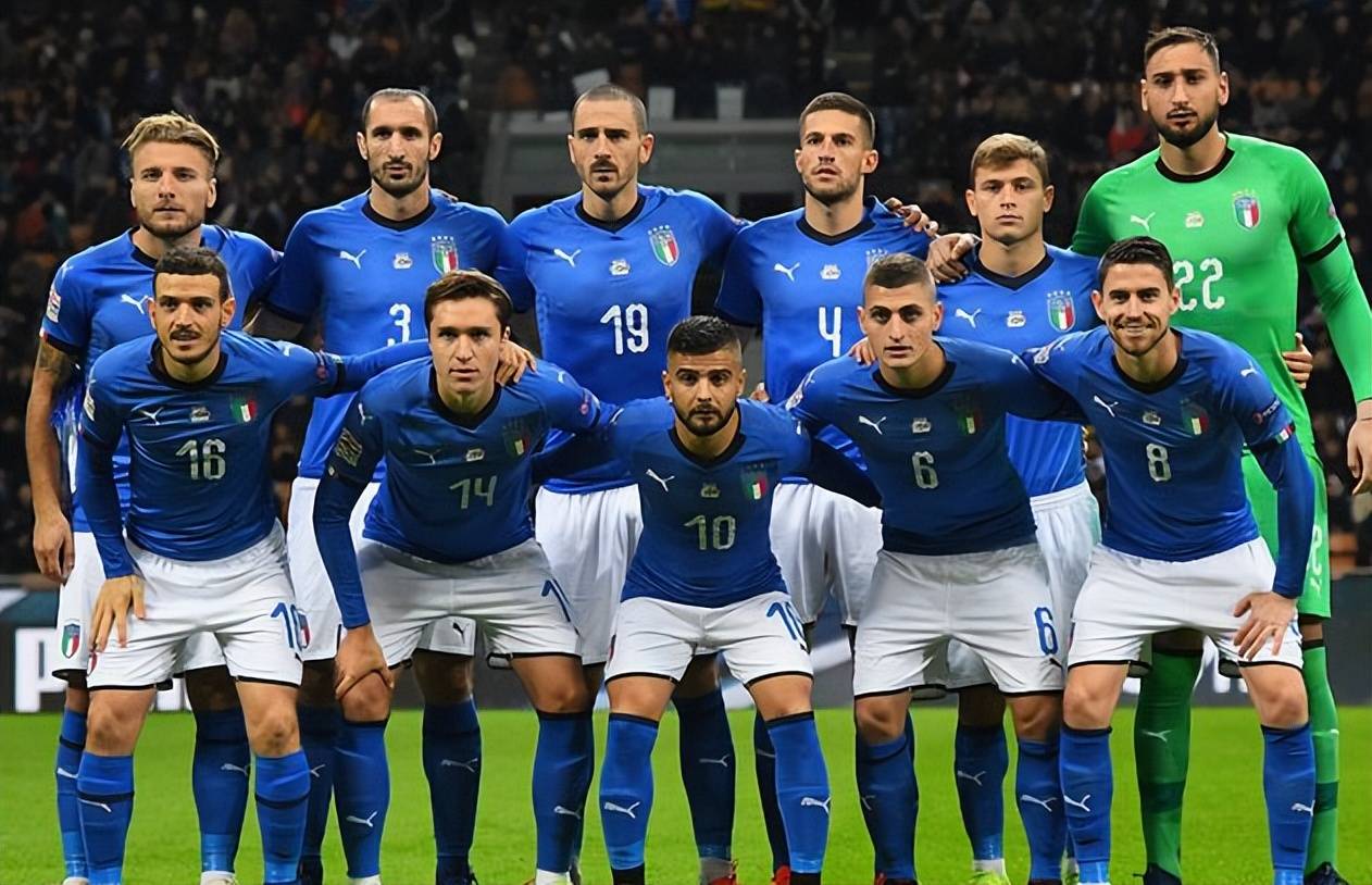 丹麦队斩获欧国联小组第一名 丹麦队斩获欧国联小组第一名