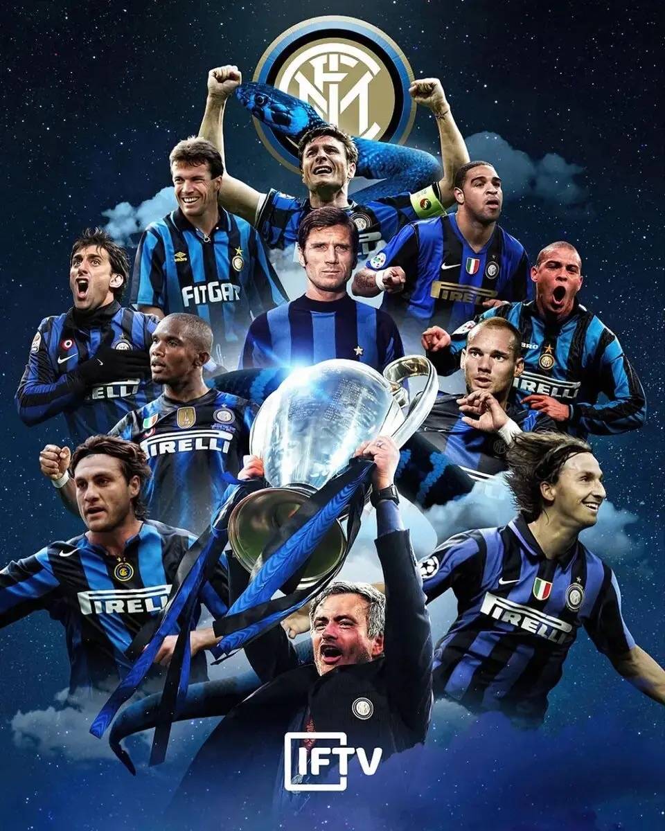 国际米兰主场大胜,欧战资格排名提升 国际米兰主场大胜,欧战资格排名提升