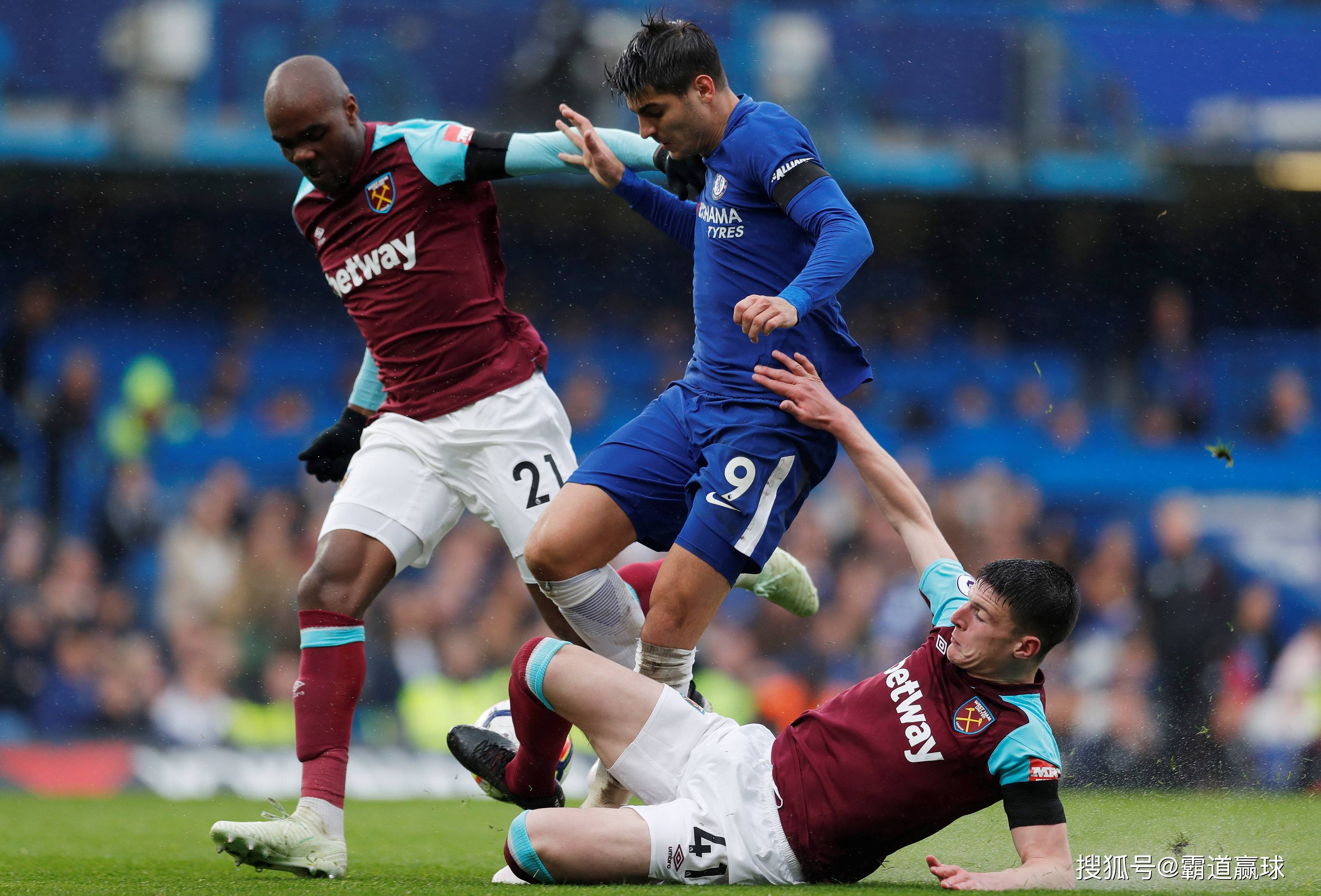 英超豪强争霸：切尔西力克对手