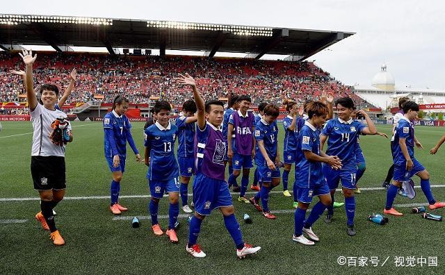 瑞典获胜泰国,展现实力 瑞典获胜泰国,展现实力