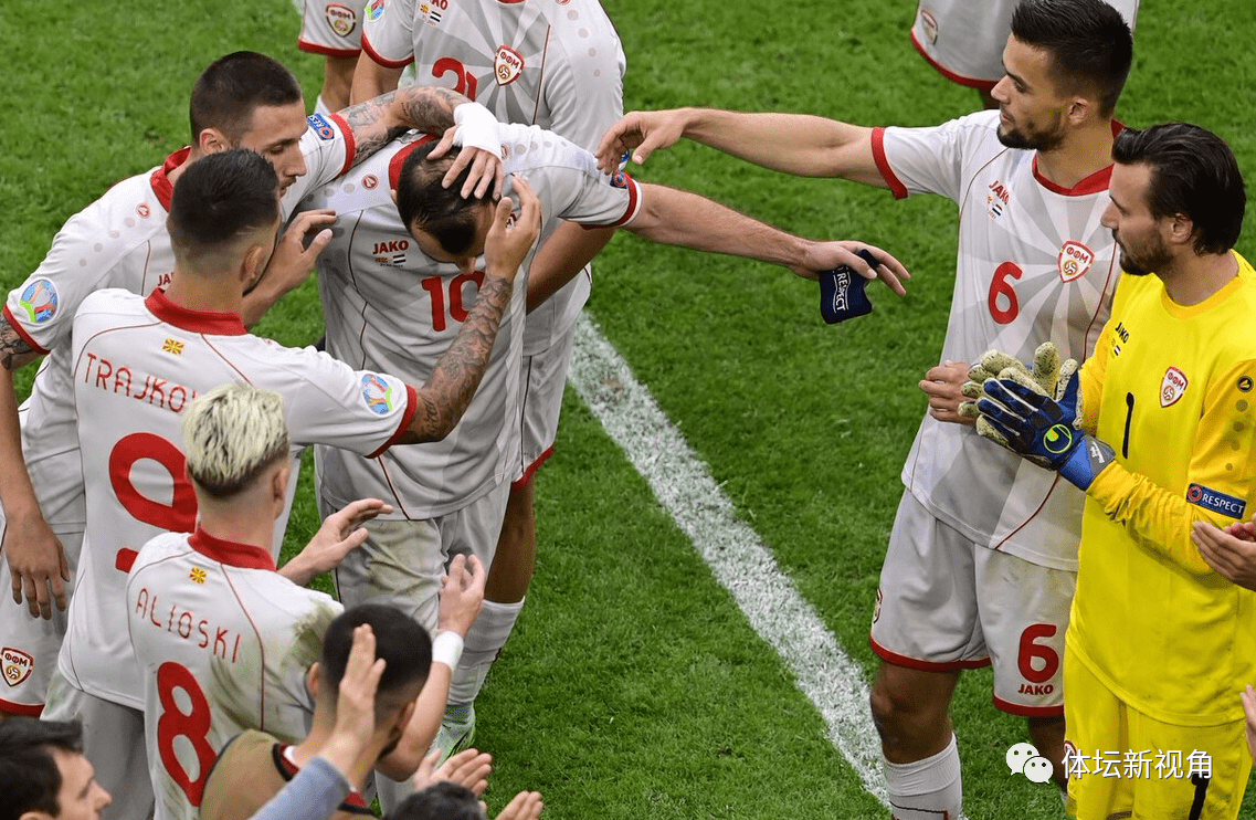 包含北马其顿惜败荷兰表现依旧可圈可点的词条 包含北马其顿惜败荷兰表现依旧可圈可点的词条