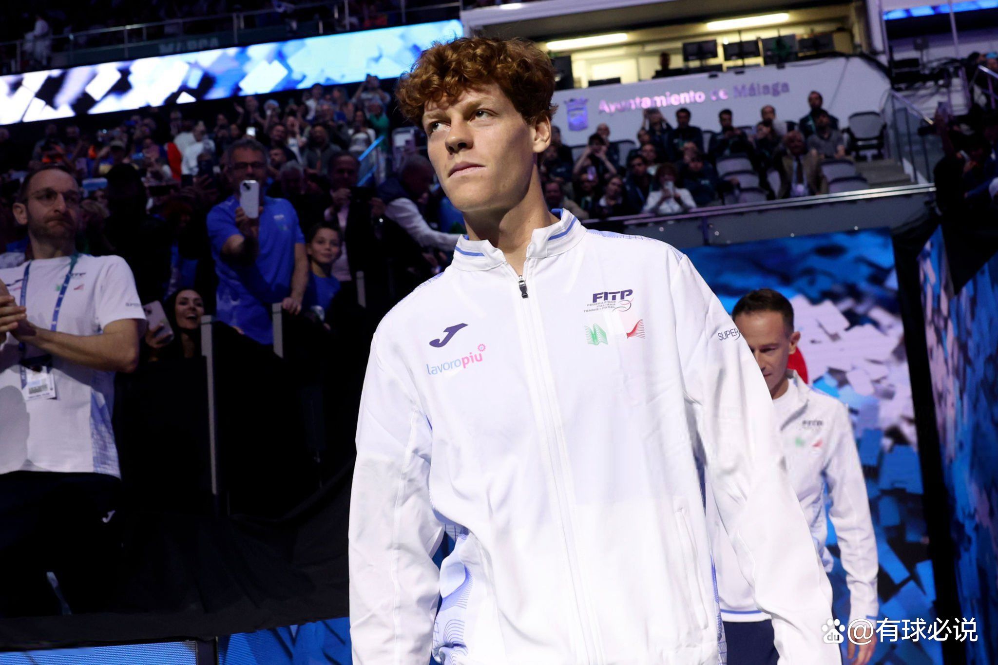 戴维斯杯碾压年终总决赛,辛纳扛起全队的简单介绍 戴维斯杯碾压年终总决赛,辛纳扛起全队的简单介绍