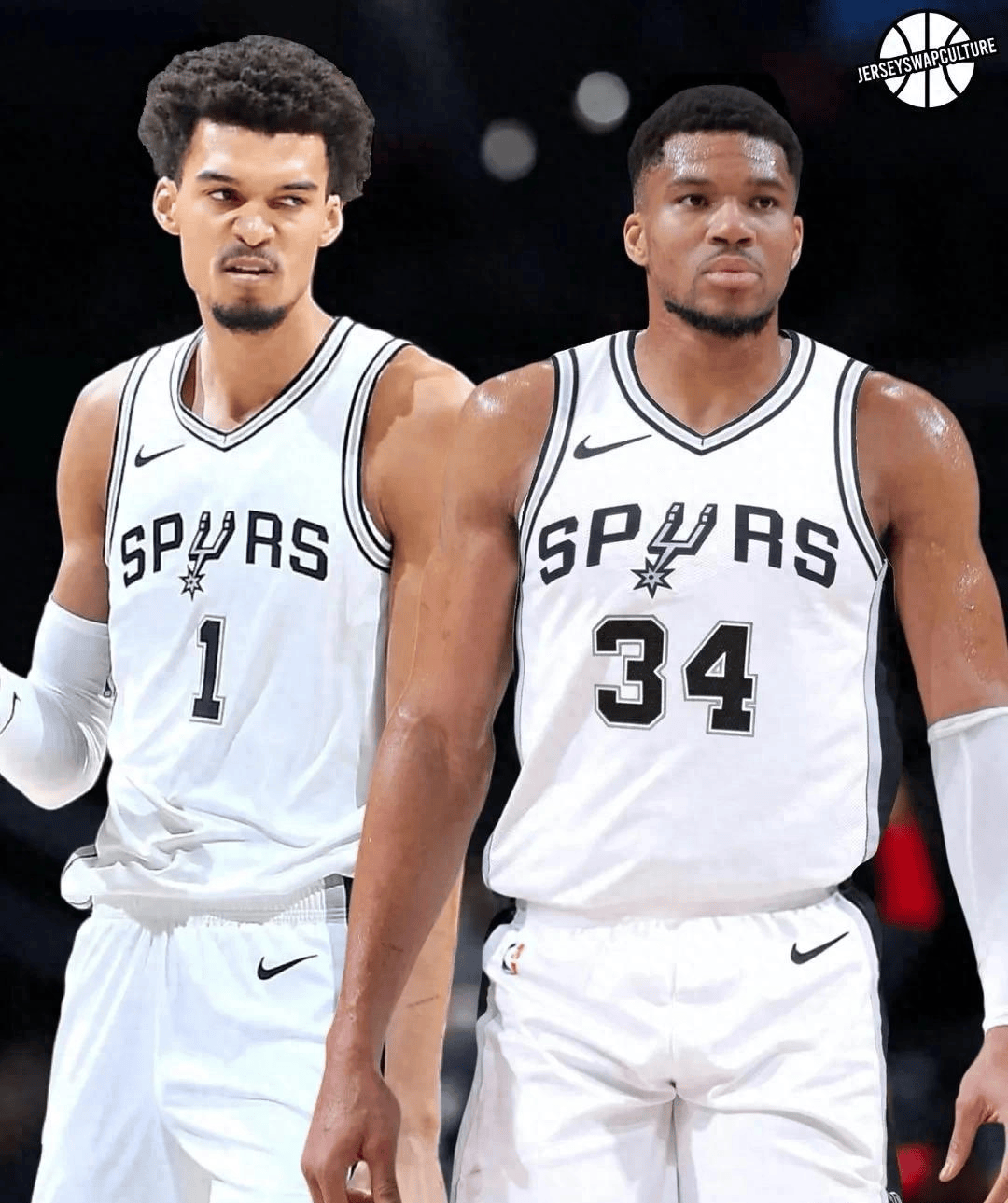 步行者轻取马刺,字母哥带队取胜 步行者轻取马刺,字母哥带队取胜