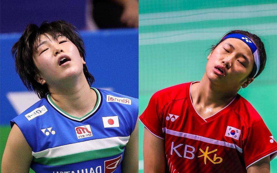 中国队碾压印尼队,辛杜惊艳四座 中国队碾压印尼队,辛杜惊艳四座