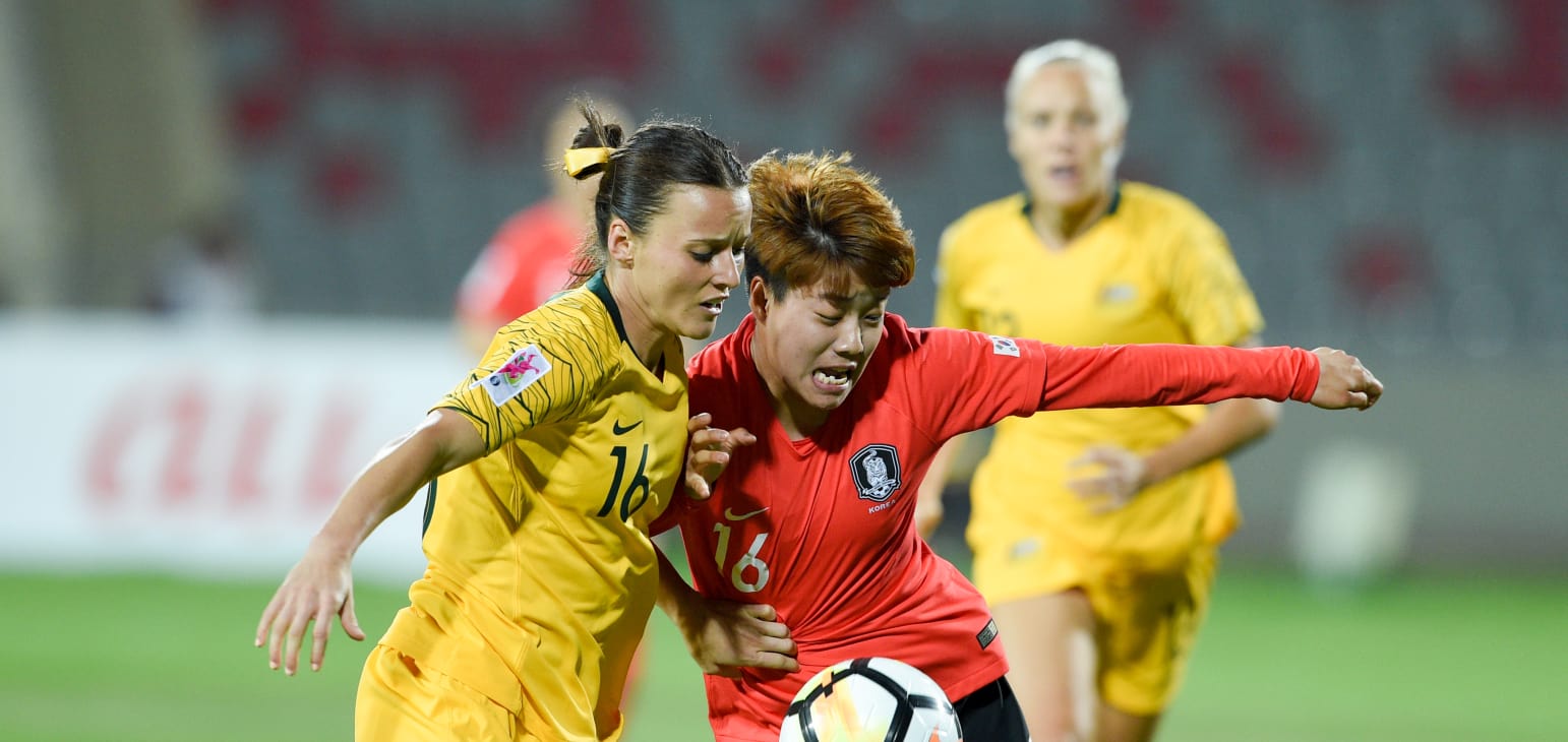 约旦女足夺得中东锦标赛冠军 约旦女足夺得中东锦标赛冠军