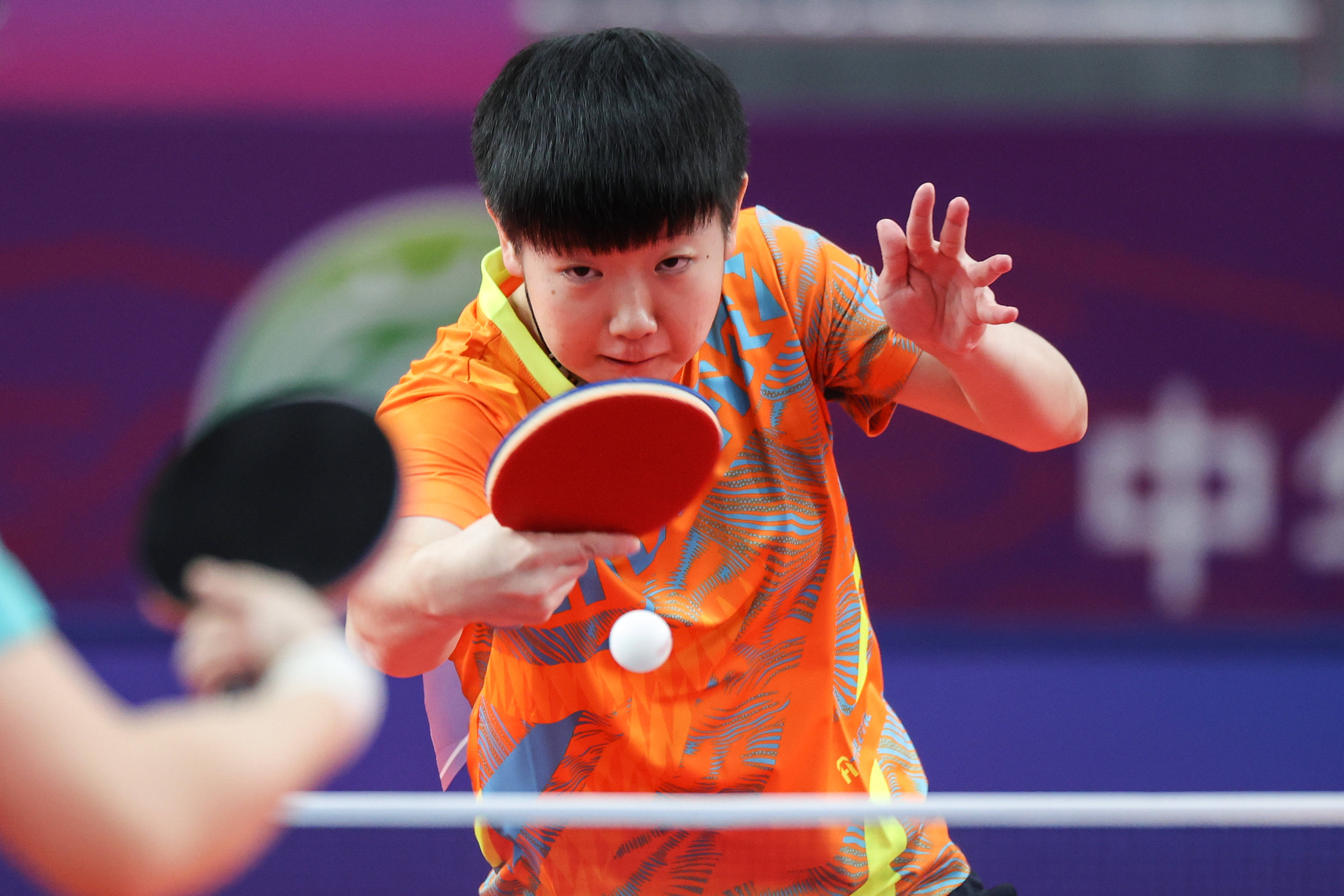 印度队鏖战中国队,桃田贤斗惊艳四座 印度队鏖战中国队,桃田贤斗惊艳四座