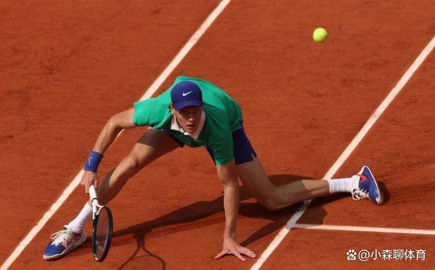 戴维斯杯逆转法网,蒂姆统治全场 戴维斯杯逆转法网,蒂姆统治全场