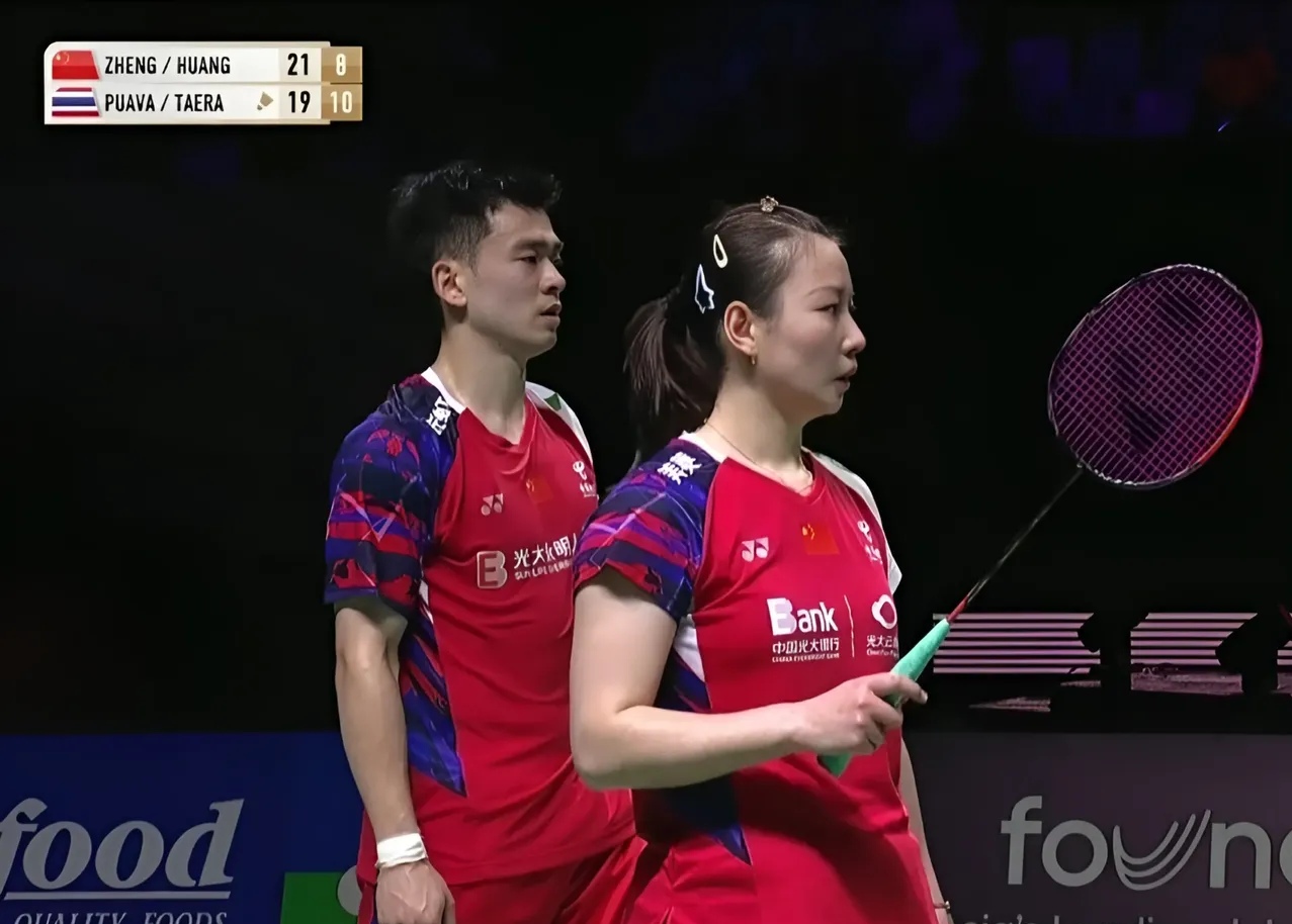 韩国队力克印尼队，郑思维带队取胜