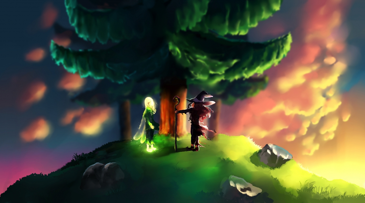 绝对统治，当班凯罗的幻梦，在阿布扎比之夜被物理法则击碎