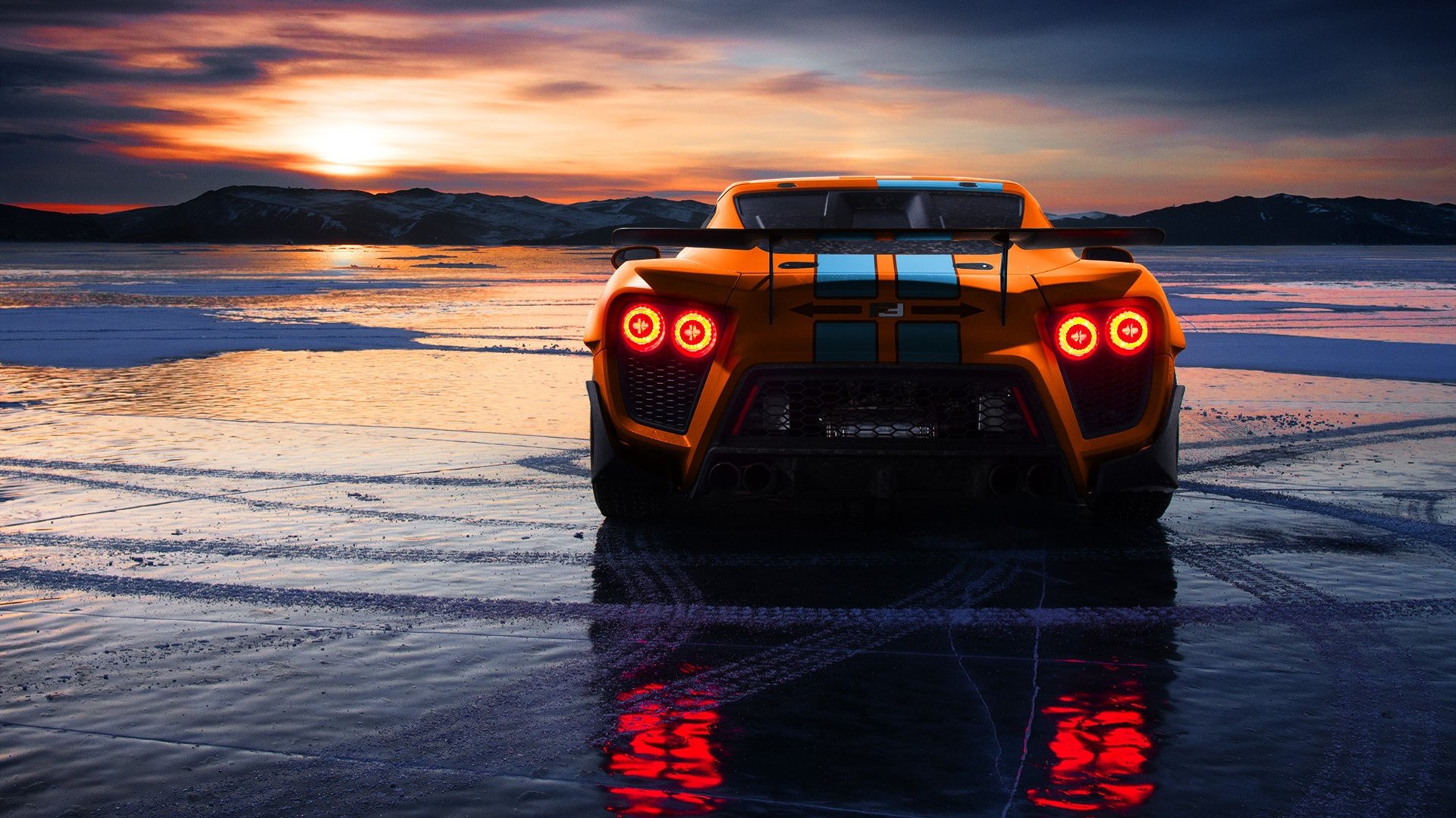 无名之辈的封神夜，锡安在辽深焦点战定义自己